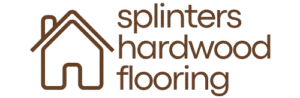 splinter hardwood flooring logo